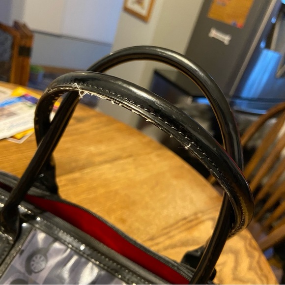 Unique Mini Cooper Car Purse - Picture 4 of 8